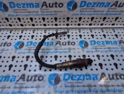 Cod oem: 06A906262AC, sonda lambda, Skoda Octavia (1U) 1.6B, AKL