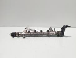 Rampa injectoare cu senzori, cod 03L130089P, Audi A3 Sportback (8PA), 2.0 TDI, CFF (idi:668204)