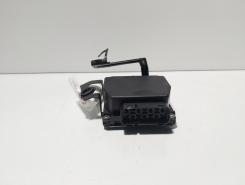 Grup vacuum, cod 6Q0906625, Skoda Superb II (3T4), 2.0 TDI, BKD (idi:668557)