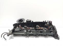 Capac culbutori, cod 1112-7797613, Bmw 3 Touring (E91), 2.0 diesel, N47D20A (idi:668750)