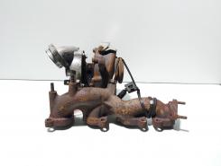 Turbosuflanta, cod 03L253016F, Audi A3 Sportback (8PA), 2.0 TDI, CBA (idi:666454)