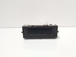 Display bord, cod 280349044R, Renault Megane 3 CC (idi:668822)