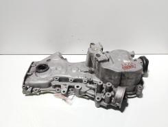 Capac distributie, cod 03C109211BF, VW Eos (1F7, 1F8), 1.4 TSI, CAVD (idi:666506)