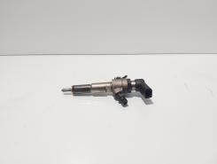 Injector, cod 9645988580, Ford Fiesta 5, 1.4 TDCI, F6JA (id:673402)