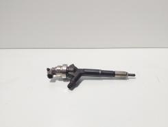 Injector, cod 8973762703, Opel Astra J, 1.7 CDTI, A17DTR (id:673613)