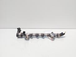 Rampa injectoare cu senzori, cod 03L130089Q, Audi A5 (8T3) 2.0 TDI, CGL (idi:668712)