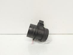 Debitmetru aer, cod 03G906461C, 0281002735, Audi A4 Allroad (8KH, B8), 2.0 TDI, CAH (idi:666221)