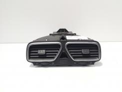 Grila aer bord centrala, Vw Eos (1F7, 1F8) (id:673564)
