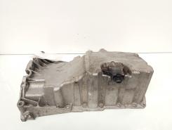 Baie de ulei, cod 03G103603J, Audi A4 Avant (8ED, B7), 2.0 TDI, BPW (idi:666101)