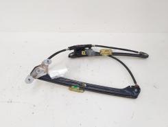 Macara cu motoras stanga fata, cod 5G4837461H, VW Golf 7 Variant (BA5) (idi:667383)