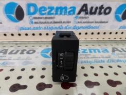 Buton reglaj faruri Peugeot 207 SW, 96384422XT