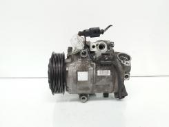 Compresor clima, cod 6Q0820803G, Seat Ibiza 4 (6L1), 1.2 benz, BZG (idi:666408)