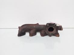 Galerie evacuare, cod 7810182-03, Bmw 1 Coupe (E82) 2.0 diesel, N47D20C (idi:667124)