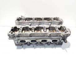 Chiulasa cu axe, cod 9636076010, Peugeot 307 SW 1.6 benz, NFU (id:394486)