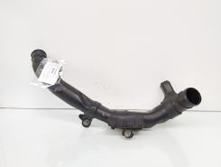 Tub intercooler, cod 5N0145840K, Audi Q3 (8UB), 2.0 TDI, CFF (idi:665743)