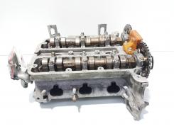 Chiulasa cu 2 axe came, cod 90400233, Opel Corsa C (F08, F68) 1.0 benz, Z10XEP (id:673351)