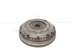 Volanta masa dubla cu placa presiune, Ford C-Max 2, 1.6 TDCI, T1DA, 6 vit man (idi:663378)