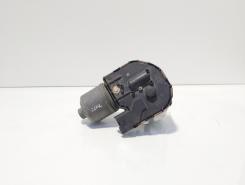 Motoras stergator dreapta fata, cod 1P0955120A, Seat Leon (1P1) (id:673665)