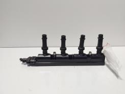 Bobine inductie, Opel Astra J 1.4 benz, A14XER (id:673679)