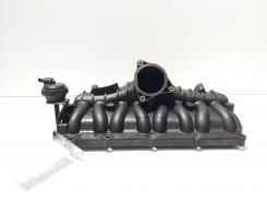Galerie admisie cu clapete, cod 03G129711AP, VW Passat (3C2), 2.0 TDI, BKP (id:673681)