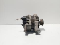 Alternator 100A, cod 13500582, Opel Astra J 1.4 benz, A14XER (id:673677)