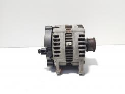 Alternator 180A, cod 03G903016N, Audi A6 (4F2, C6), 2.0 TDI, CAH (id:673693)