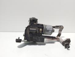 Motoras stergator stanga fata, cod 1P0955119B, Seat Leon (1P1) (id:673659)