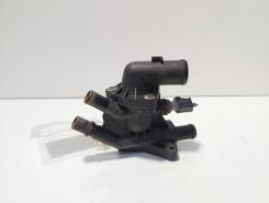 Corp termostat, cod CM5G-9K478-FA, Ford Focus 3, 1.0 benz, M1DA (id:673791)