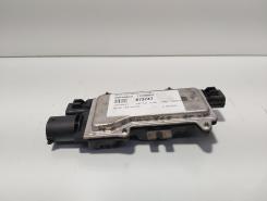 Releu electroventilatoare, cod 1137328617, Chevrolet Captiva (C100), 2.2 diesel (id:673747)