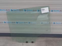 Geam stanga spate, Dacia Sandero (id:197628)