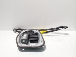 Macara cu motoras usa stanga spate, Vw Golf 6 Plus (id:673842)