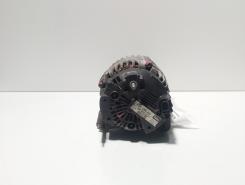 Alternator 140A Valeo, cod 06F903023C, Vw Jetta 3 (1K2), 2.0 TDI, BMM (idi:672979)