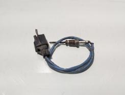 Sonda temperatura gaze, cod 6G91-12B591-DA, Ford Focus 3, 1.6 TDCI, T1DA (id:673801)