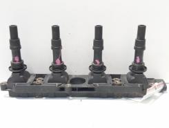 Bobina inductie, Opel Vectra C, 1.8 benz, Z18XER (id:673979)