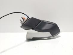 Oglinda electrica dreapta cu semnalizare, Seat Leon ST Combi (5F8), volan pe dreapta (id:673836)