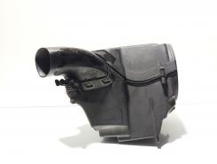 Carcasa filtru aer, cod AV61-9600-BF, Ford Focus 3, 1.6 TDCI, T1DA (idi:673937)