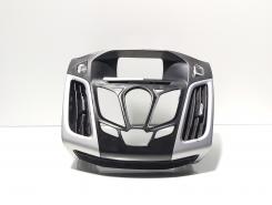 Grila aer bord centrala, Ford Focus 3 (id:673952)