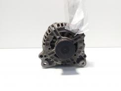 Alternator 140A Bosch, cod 03C903023A, Seat Altea (5P1), 1.4 TSI, CAX (idi:673106)