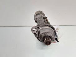 Electromotor, cod 02M911023N, VW Golf 5 Plus (5M1), 2.0 TDI, BKD , 6 vit man (idi:656435)