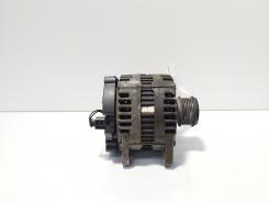 Alternator 180A Bosch, cod 03G903023, VW Passat (3C2), 1.9 TDI, BLS (idi:673108)