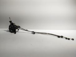 Timonerie, cod BV6R-7C453-DAC, Ford Focus 3 Turnier, 1.6 TDCI, T1DA, 6 vit man (id:673925)