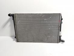 Radiator racire apa, cod 3C0121253R, Vw Passat Variant (3C5) 2.0 TDI, BMP (id:669848)