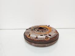 Volanta masa dubla cu placa presiune, Seat Toledo 3 (5P2) 1.9 TDI, BLS , 5 vit man (idi:657490)