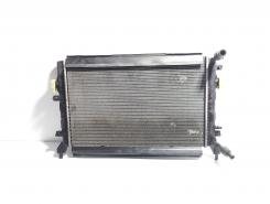 Radiator racire apa auxiliar, cod 1K0121251BN, Vw Golf 6 Plus, 1.4 TSI, CAX (idi:673338)