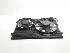 Grup electroventilatoare, cod 1K0121207AA, Vw Touran (1T1, 1T2) 2.0 TDI, BMN (idi:673344)