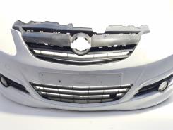 Bara fata cu proiectoare, Opel Corsa D (id:674179)