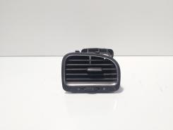 Grila aer bord dreapta, cod 5K0819704, Vw Golf 6 Variant (AJ5) (id:674298)