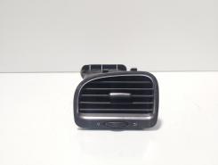 Grila aer bord stanga, cod 5K0819703, Vw Golf 6 Variant (AJ5) (id:674299)