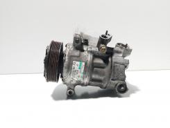 Compresor clima, cod 5N0820803, VW  Golf 6 (5K1), 2.0 TDI, CFG (idi:673241)