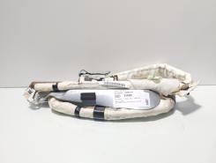 Airbag cortina stanga, cod 5N0880741K, Vw Tiguan (5N) (id:674305)